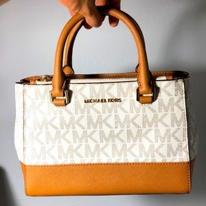 Michael Kors Handbag
